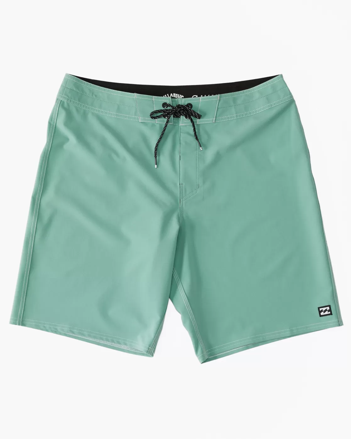 Flash Sale Billabong All Day Pro Boardshorts 19" DUSTY JADE