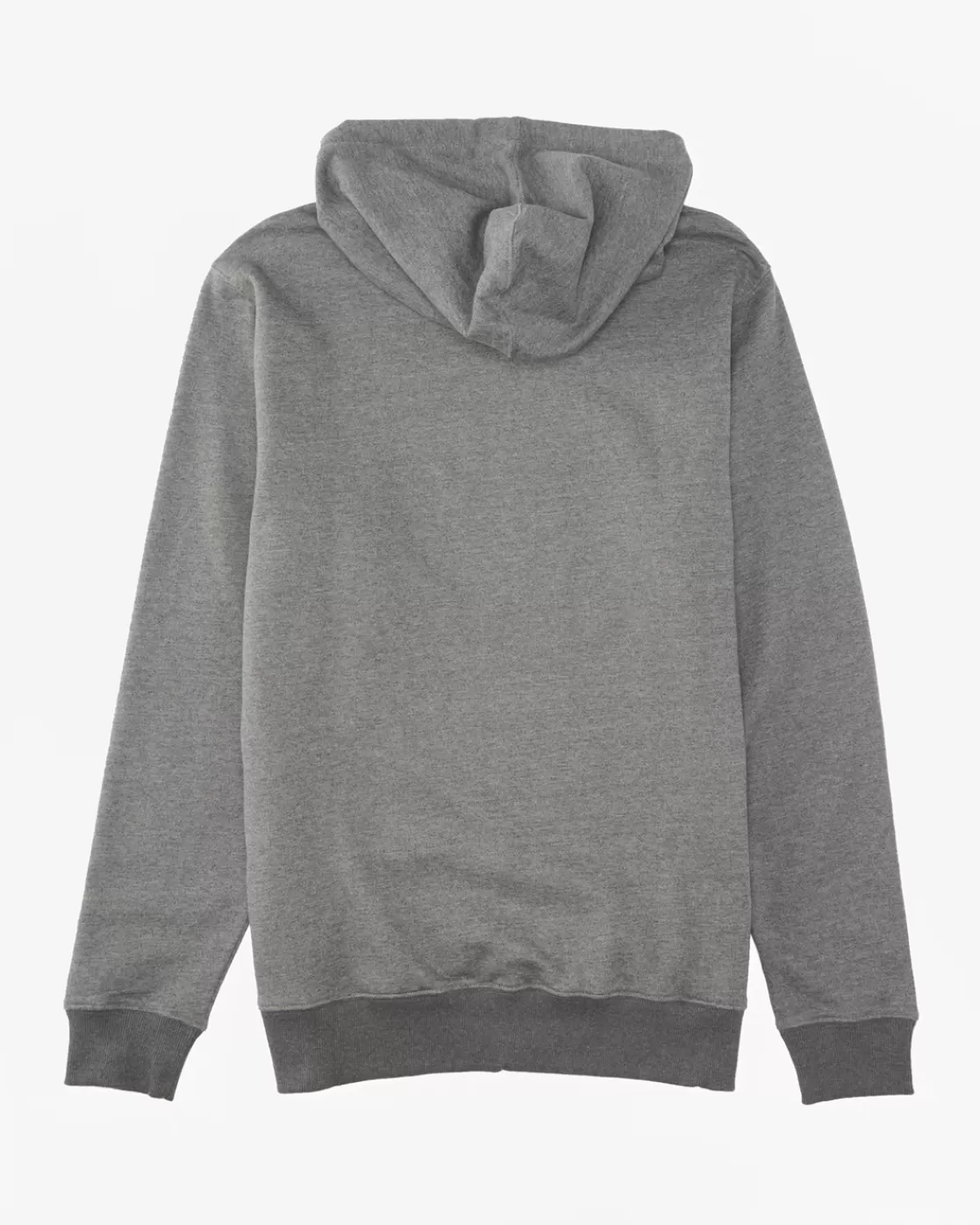 Hot Billabong All Day Pullover Hoodie DARK GREY HEATHER