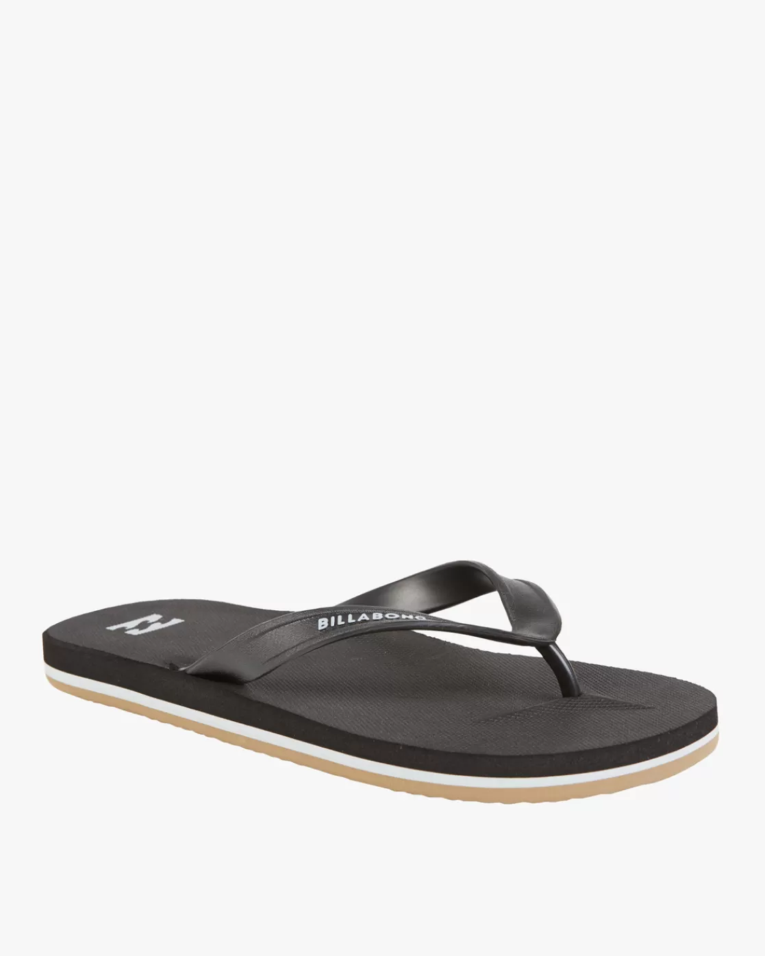 Best Billabong All Day Sandals STEALTH