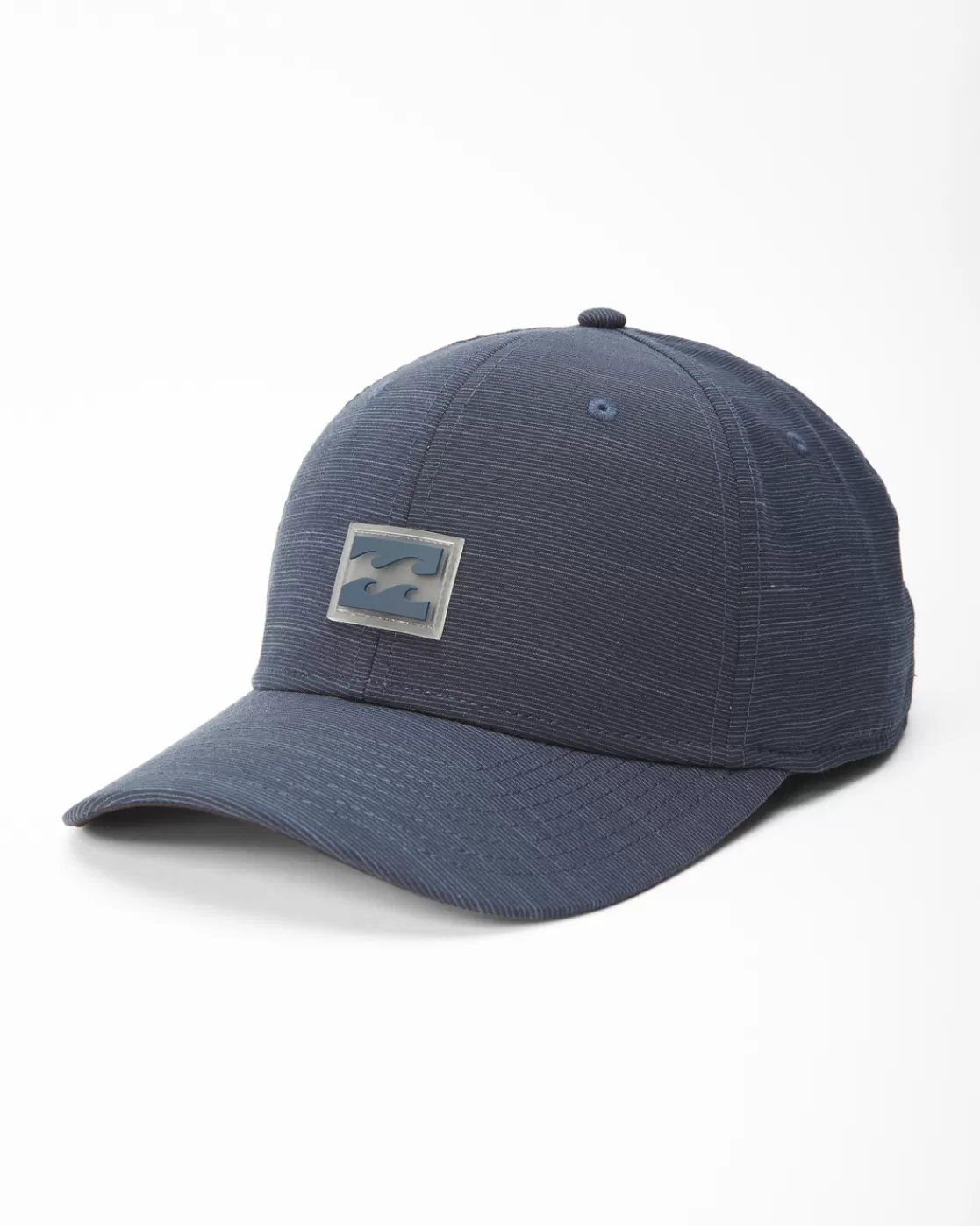 Clearance Billabong All Day Stretch Fit Hat NAVY BLUE