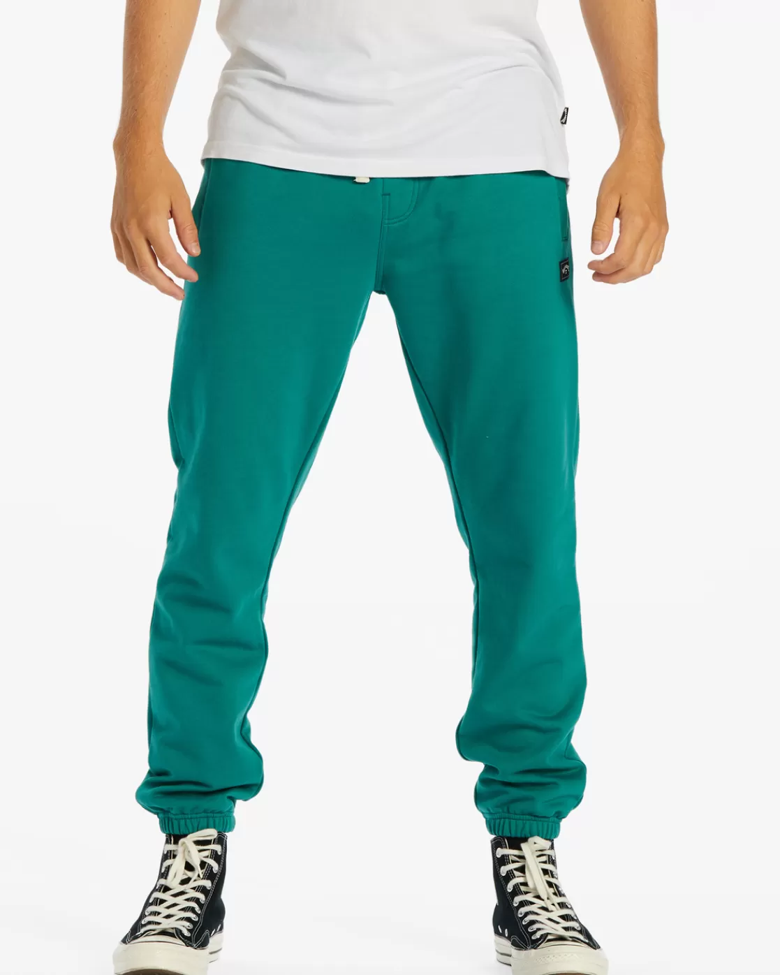 Flash Sale Billabong All Day Sweatpants PACIFIC