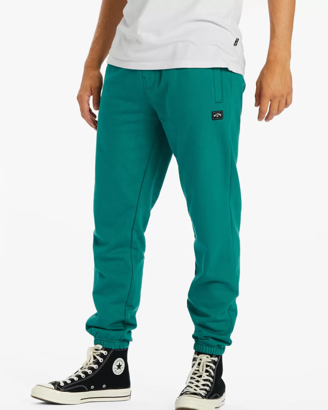 Flash Sale Billabong All Day Sweatpants PACIFIC