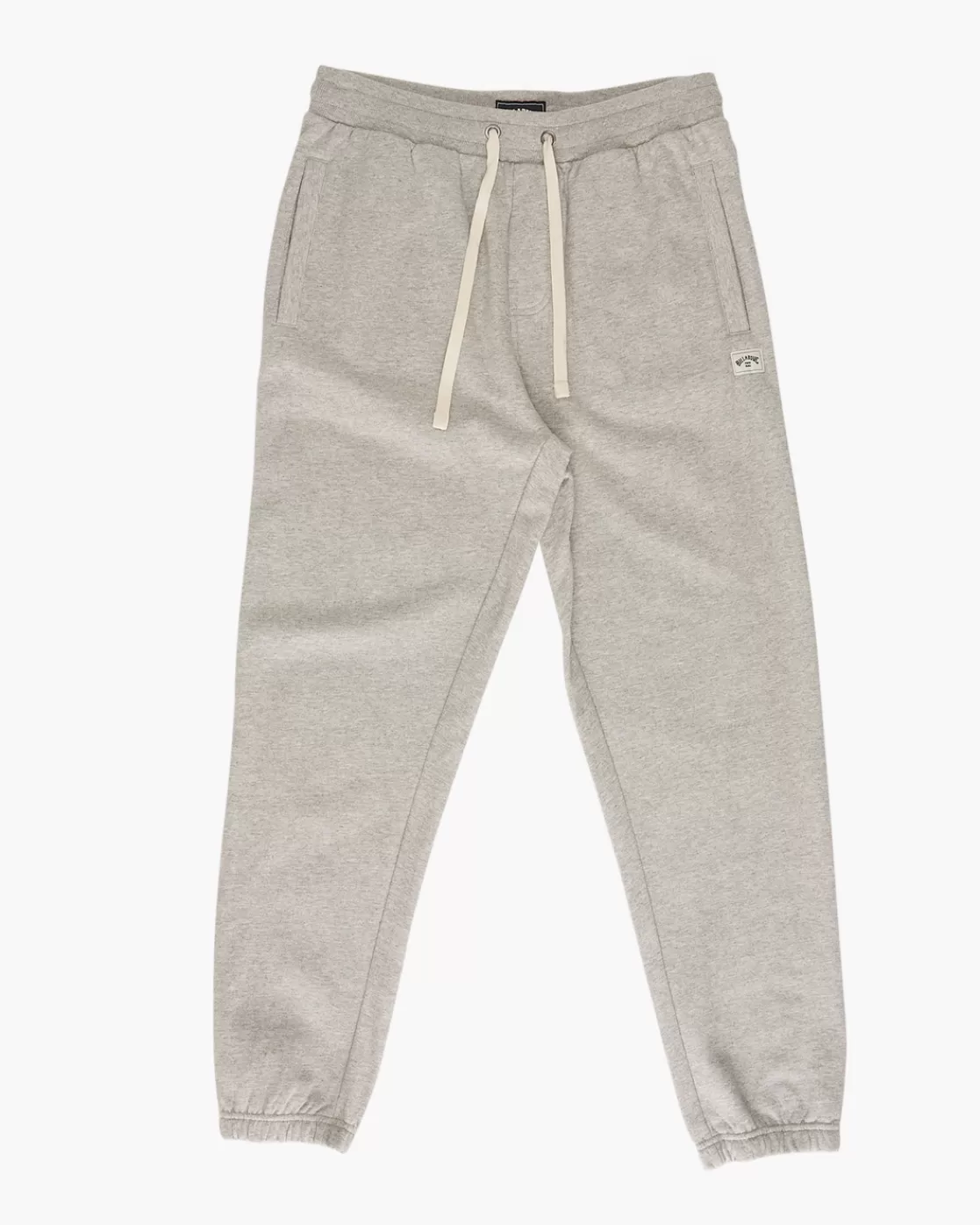 Online Billabong All Day Sweatpants DARK GREY HEATHER