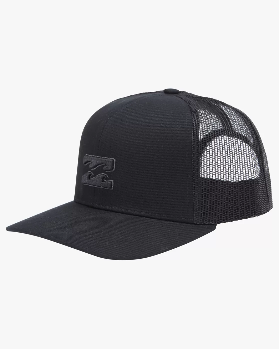 Store Billabong All Day Trucker Hat STEALTH