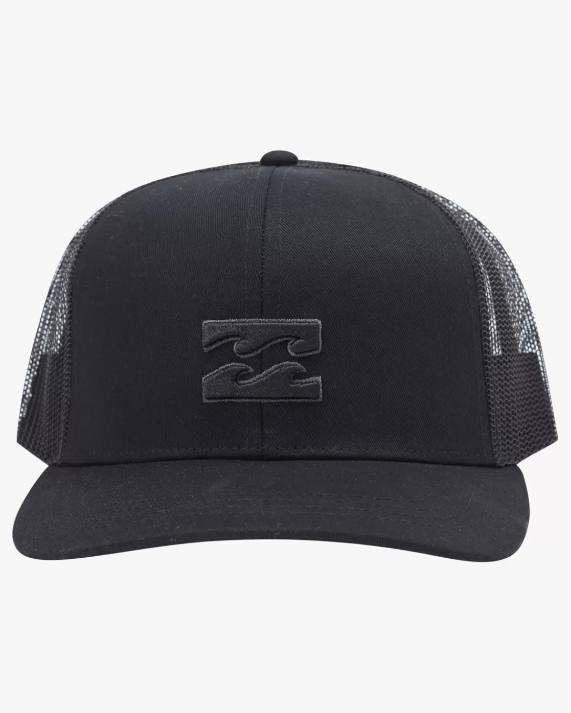 Store Billabong All Day Trucker Hat STEALTH