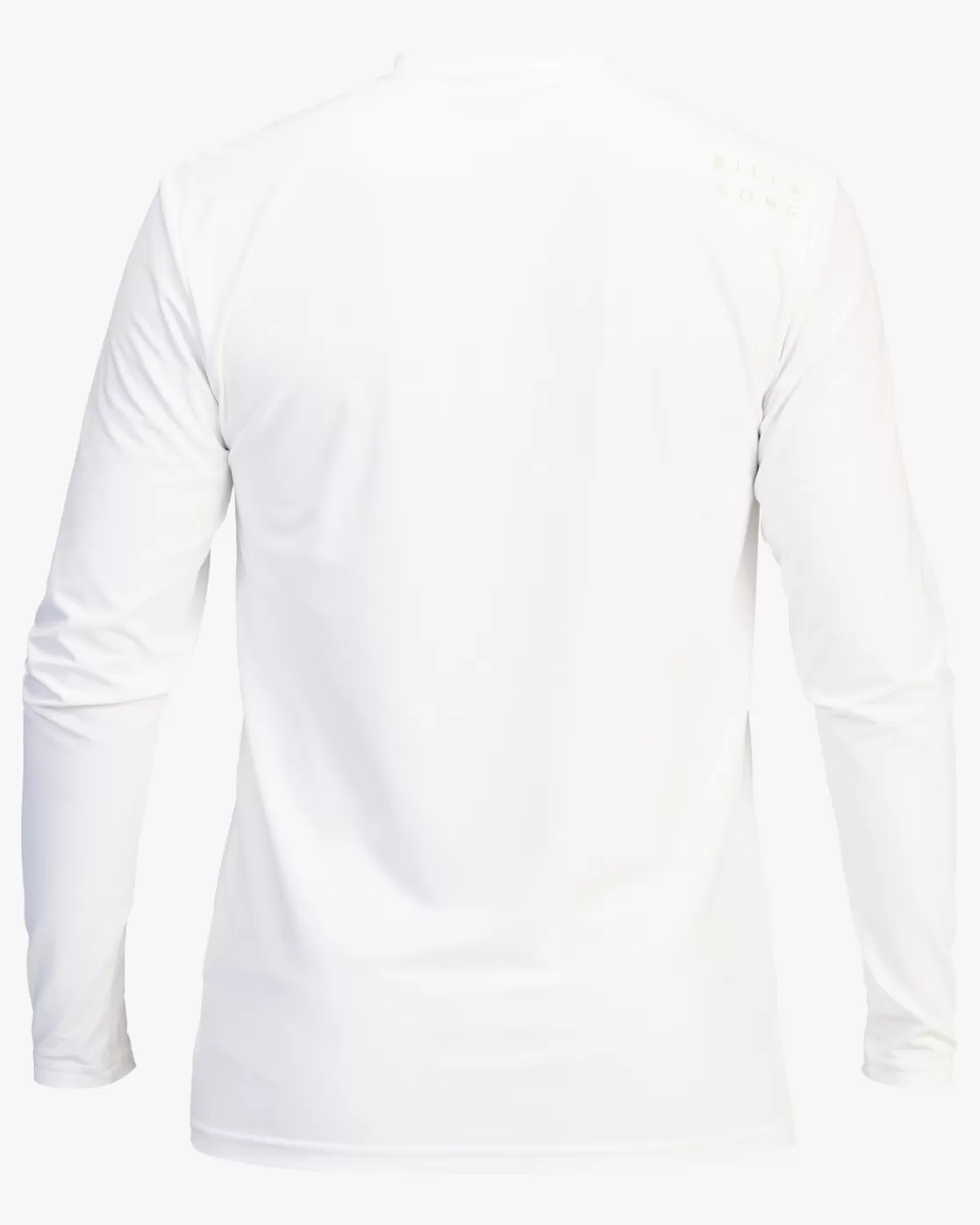 Flash Sale Billabong All Day Wave Loose Fit Long Sleeve Surf Tee WHITE