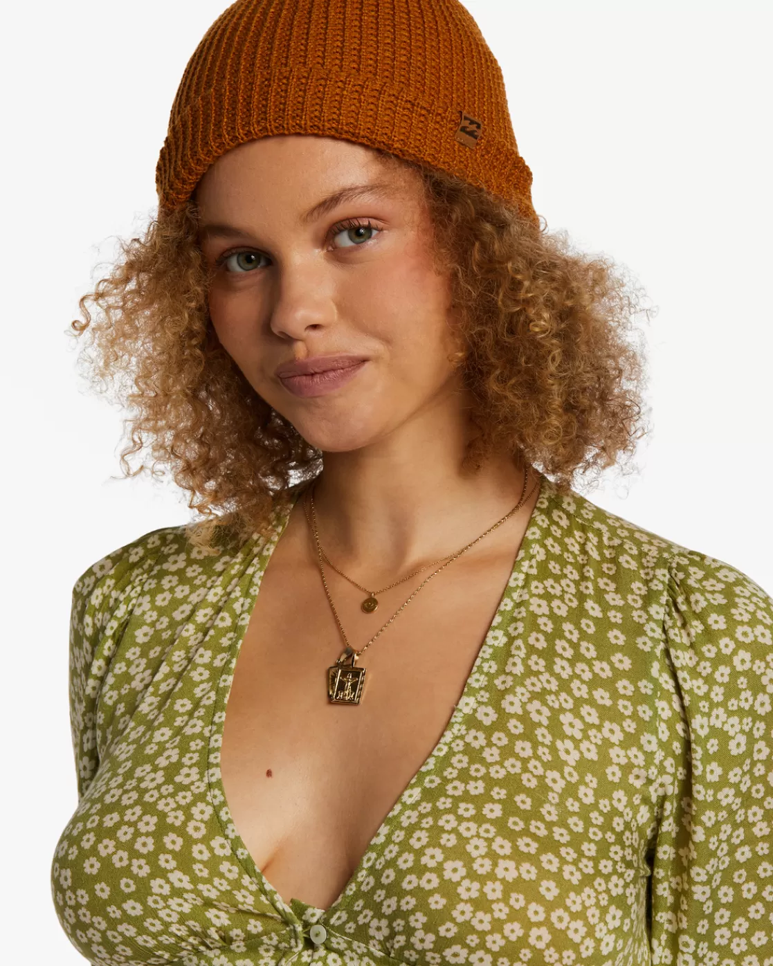 Outlet Billabong Alta Beanie CIDER