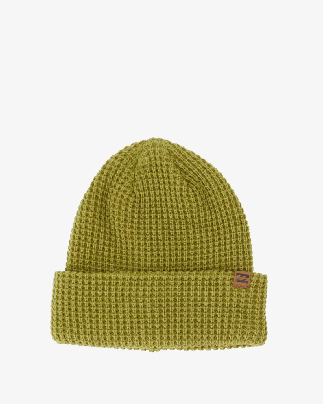 Clearance Billabong Alta Beanie GREEN EYES