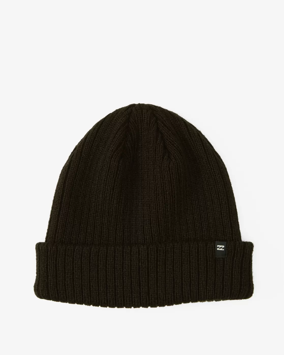 New Billabong Arcade Beanie BLACK