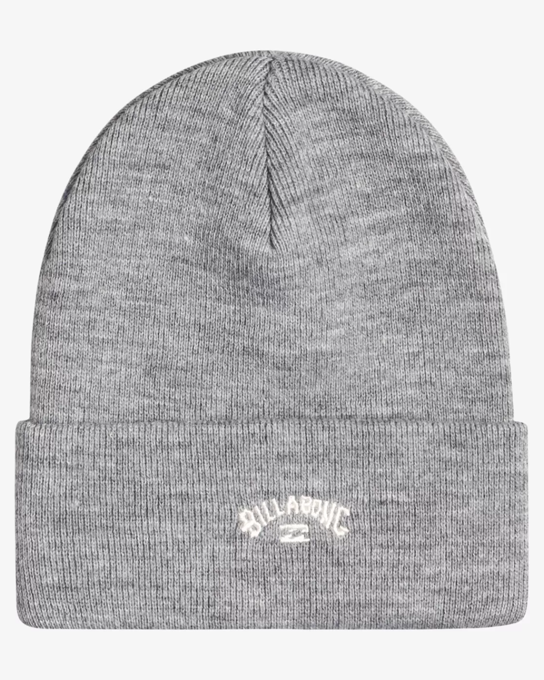 Cheap Billabong Arch Beanie GREY HEATHER