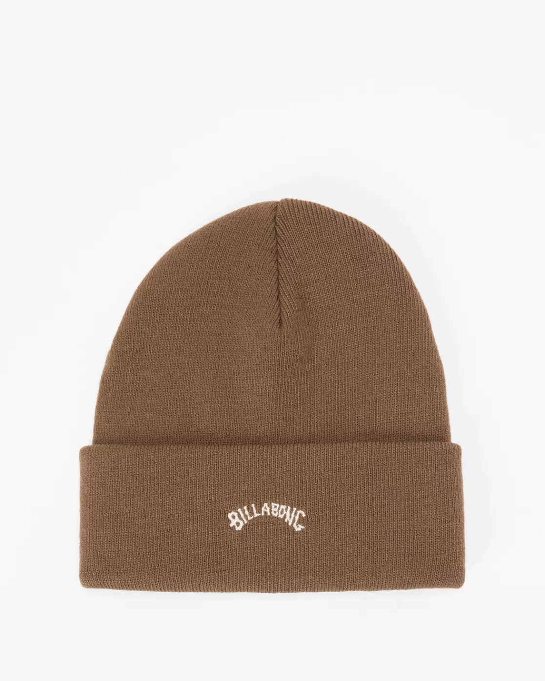 Cheap Billabong Arch Beanie BARK