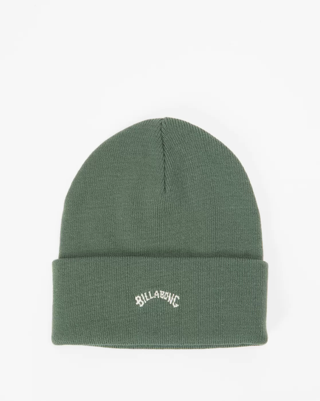 Shop Billabong Arch Beanie JUNGLE