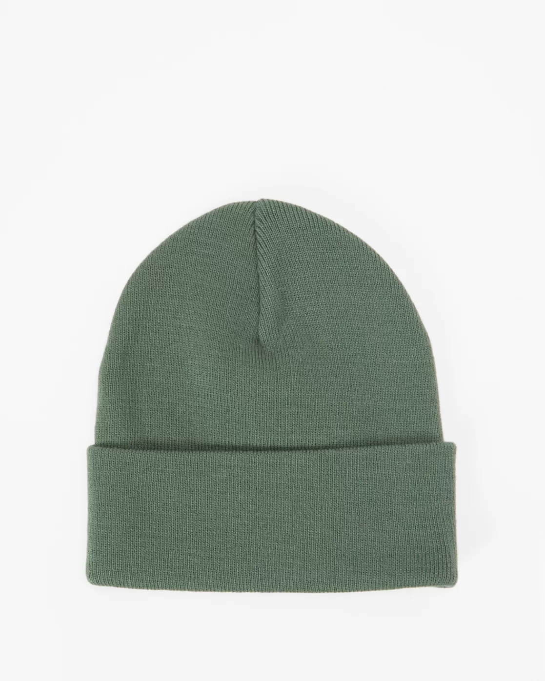 Shop Billabong Arch Beanie JUNGLE