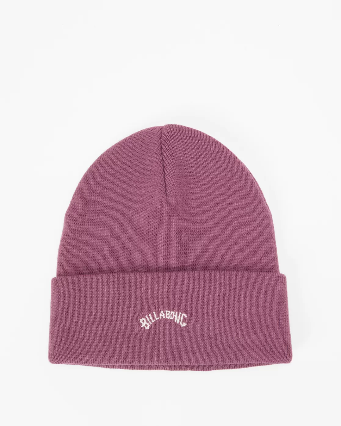 Fashion Billabong Arch Beanie BRIGHT PURPLE