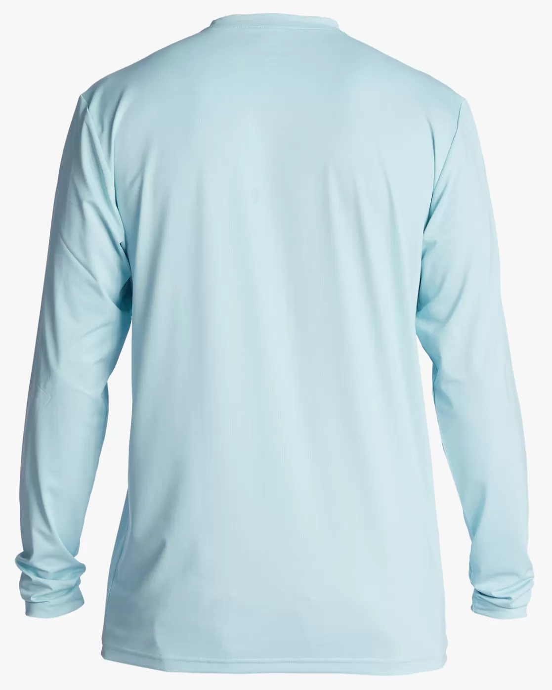 Outlet Billabong Arch Mesh UPF 50 Long Sleeve Surf Tee COASTAL