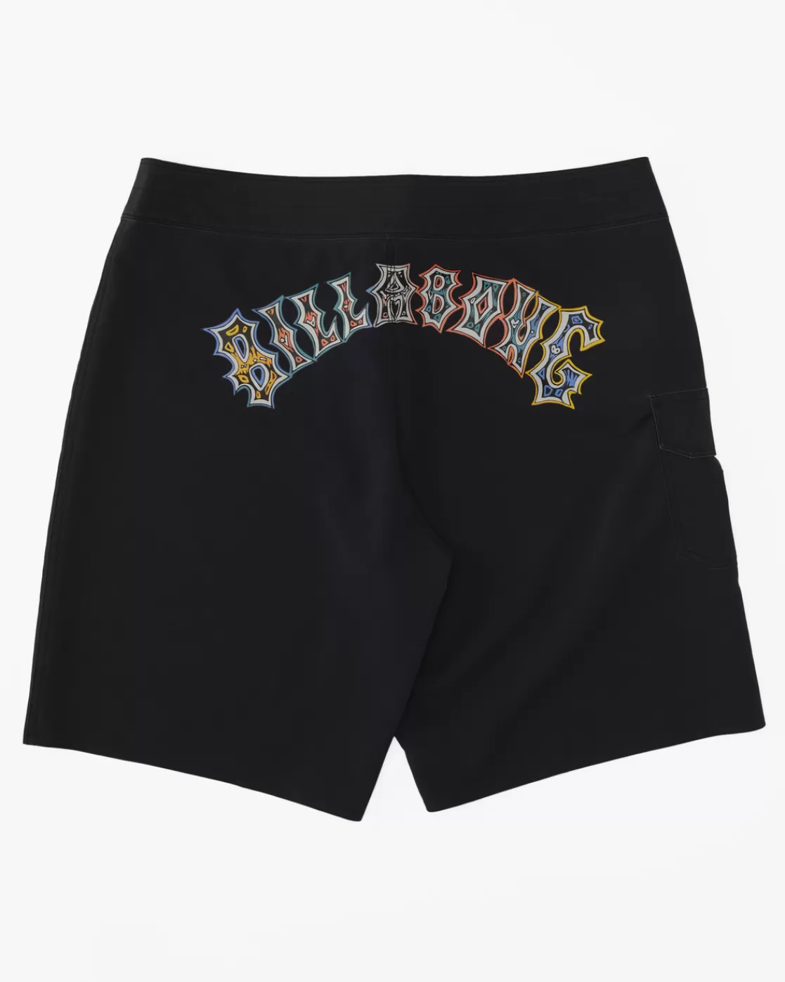 Best Billabong Arch Pro Boardshorts BLACK