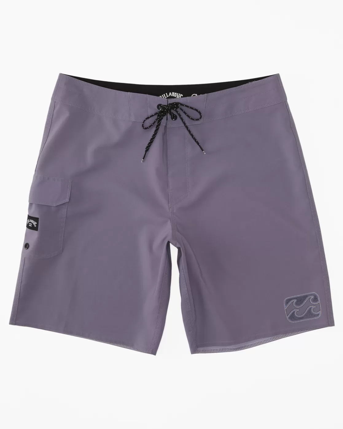 New Billabong Arch Pro Boardshorts PURPLE HAZE