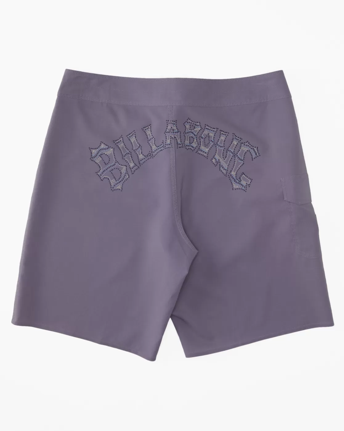 New Billabong Arch Pro Boardshorts PURPLE HAZE