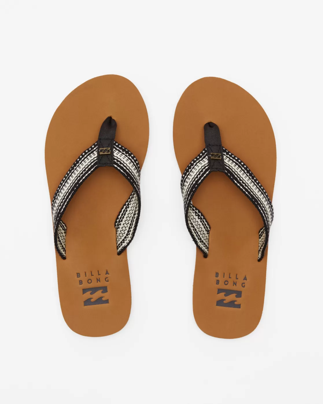 Online Billabong Baja Sandals BLACK SANDS