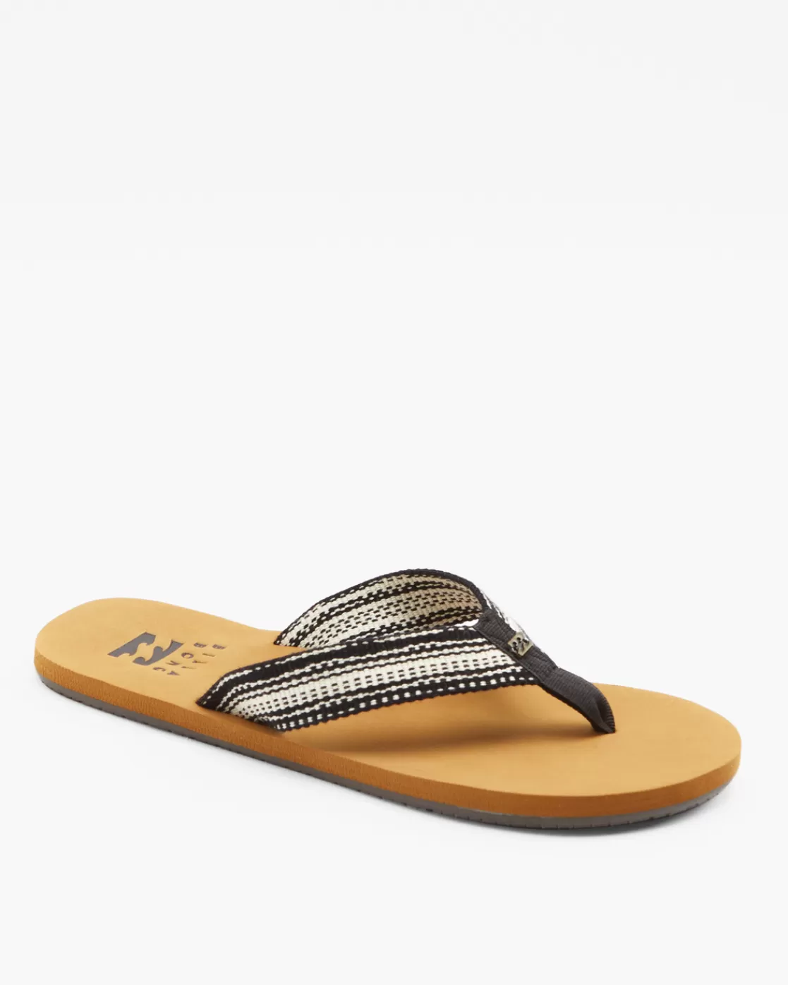 Online Billabong Baja Sandals BLACK SANDS