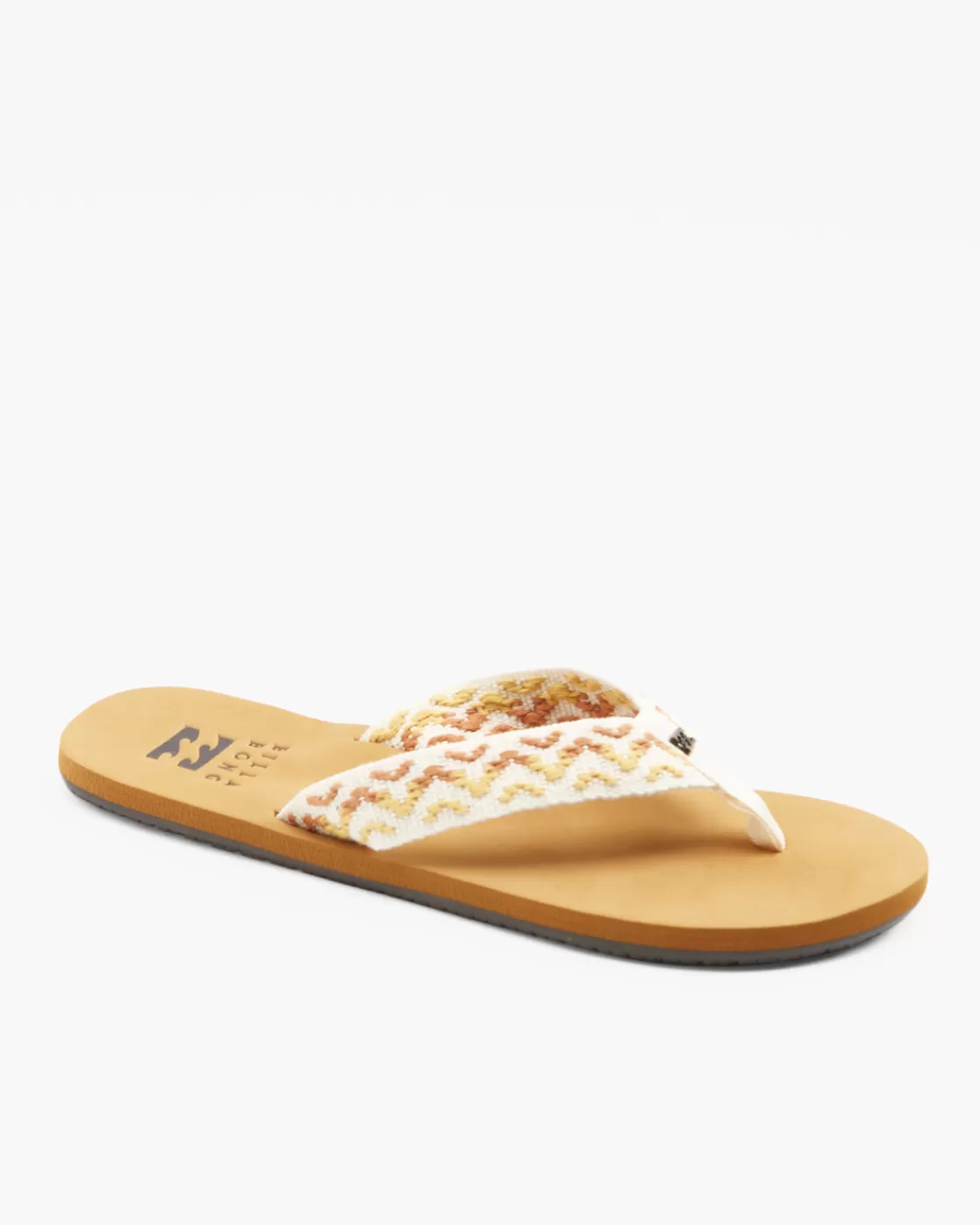 Hot Billabong Baja Sandals SALT CRYSTAL