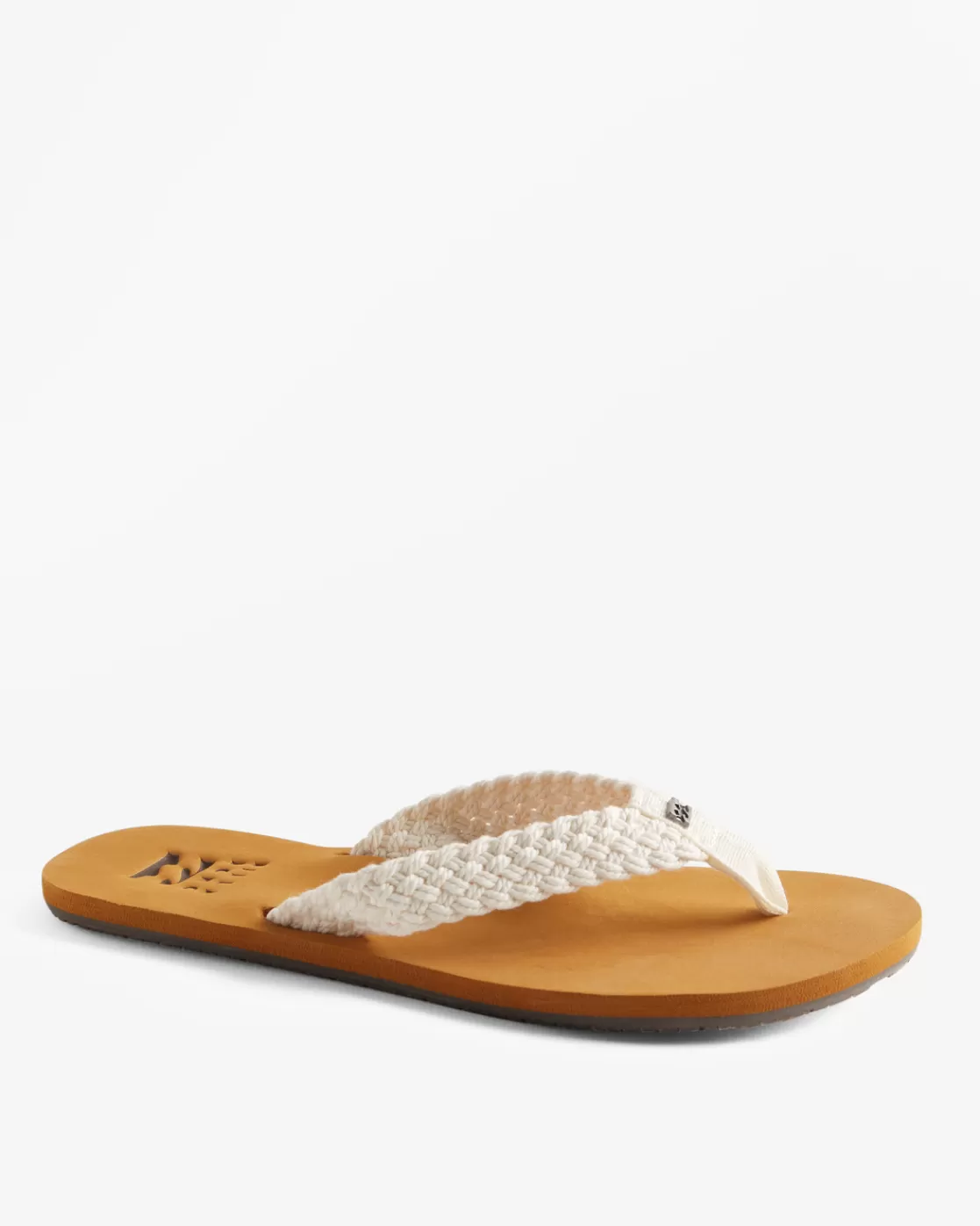 Sale Billabong Baja Sandals WHITE