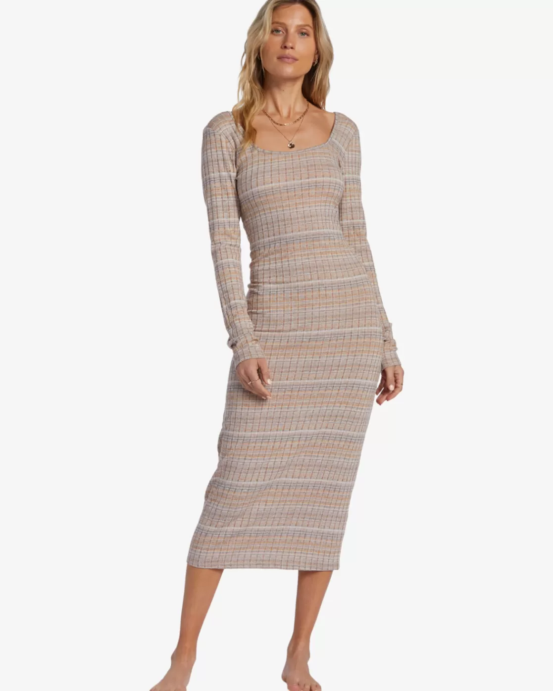 Shop Billabong Be My Belle Dress BOULDER