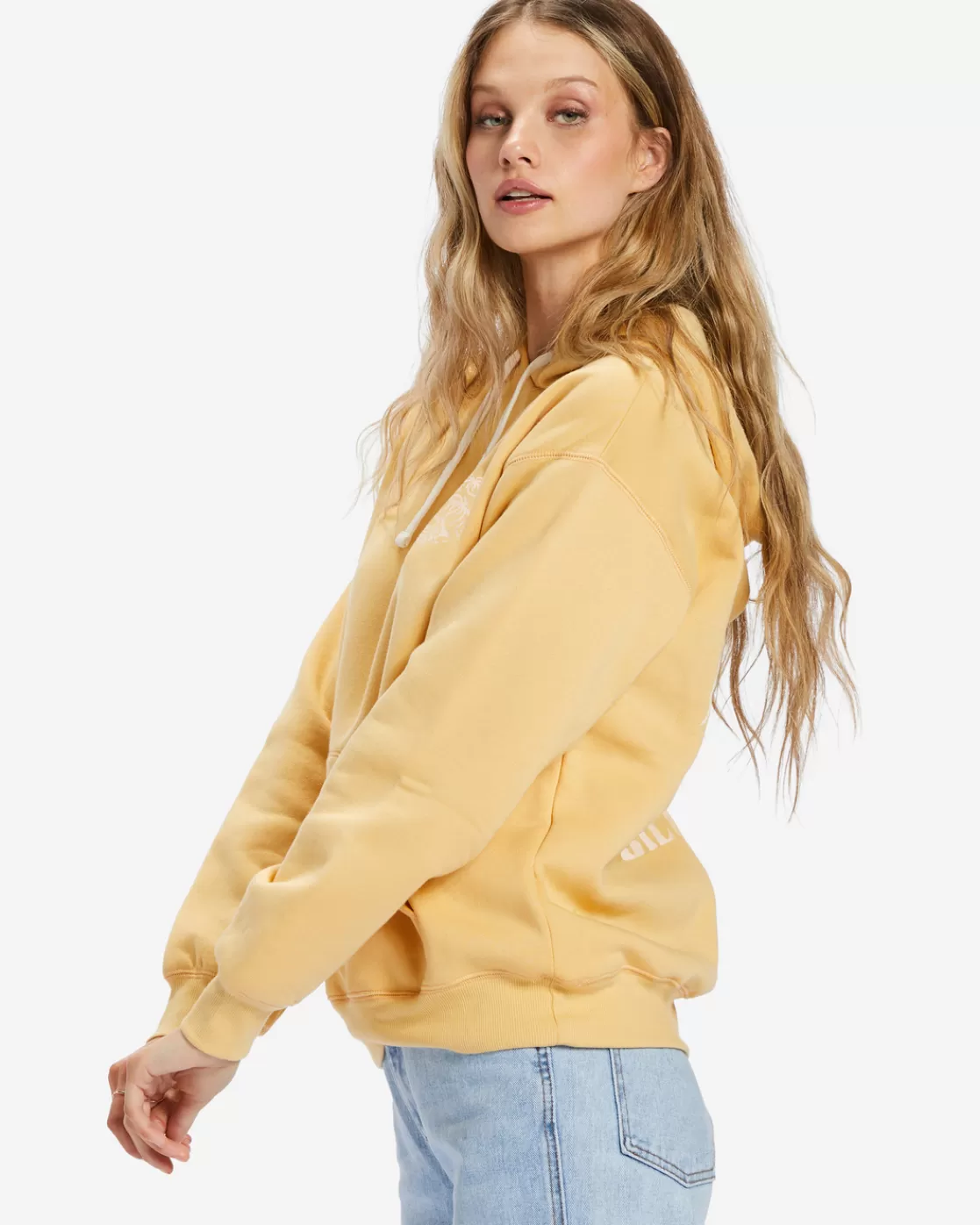 Flash Sale Billabong Beach Freak Sweatshirt GOLD COAST