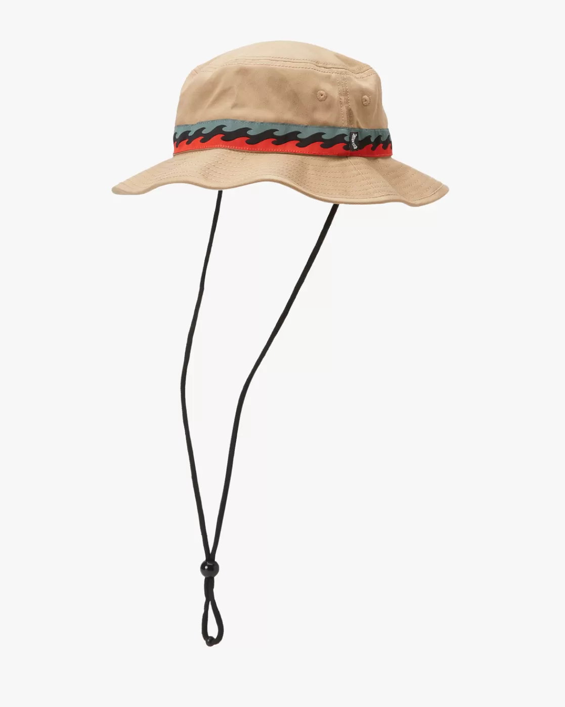 Store Billabong Boonie Hat RASTA