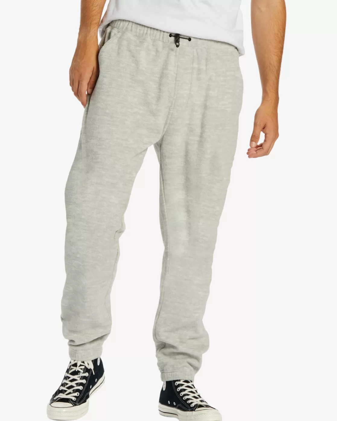 Cheap Billabong Boundary Graphene Joggers OATMEAL HEATHER