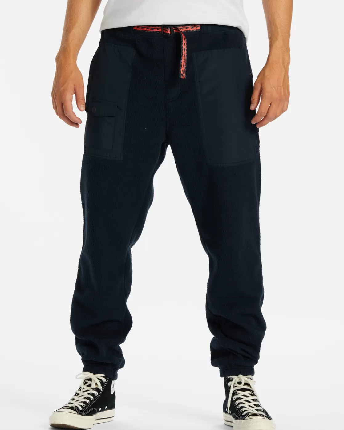 Flash Sale Billabong Boundary Trail Joggers NAVY