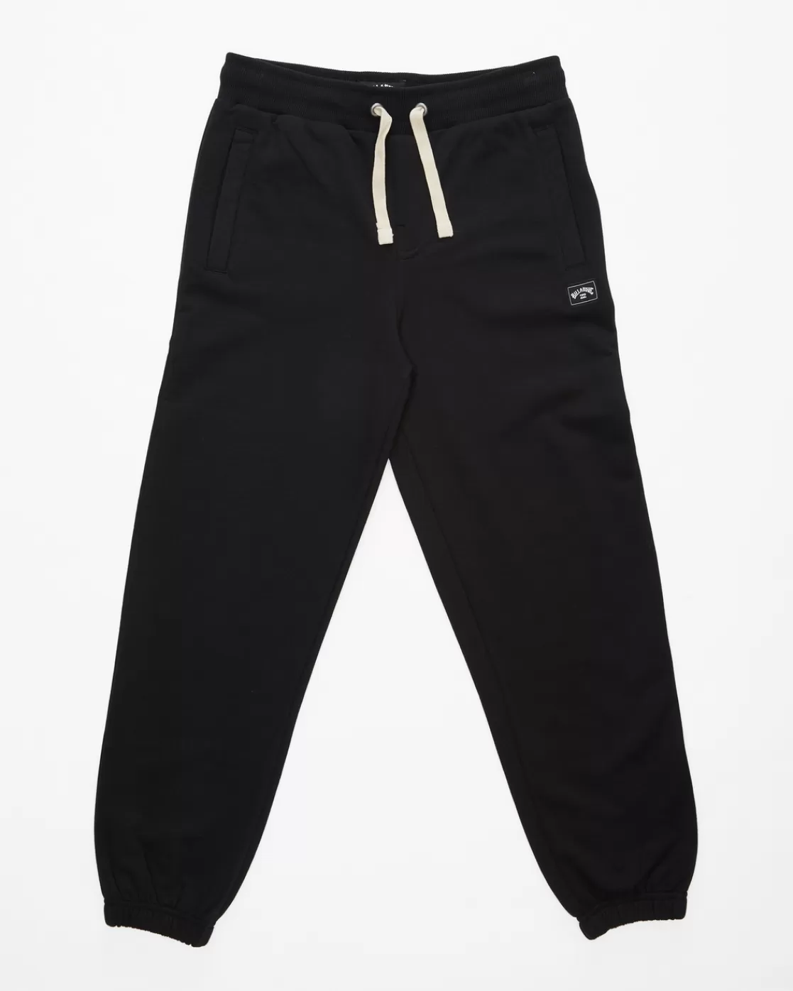 Cheap Billabong Boy's (2-7) All Day Joggers BLACK/BLACK