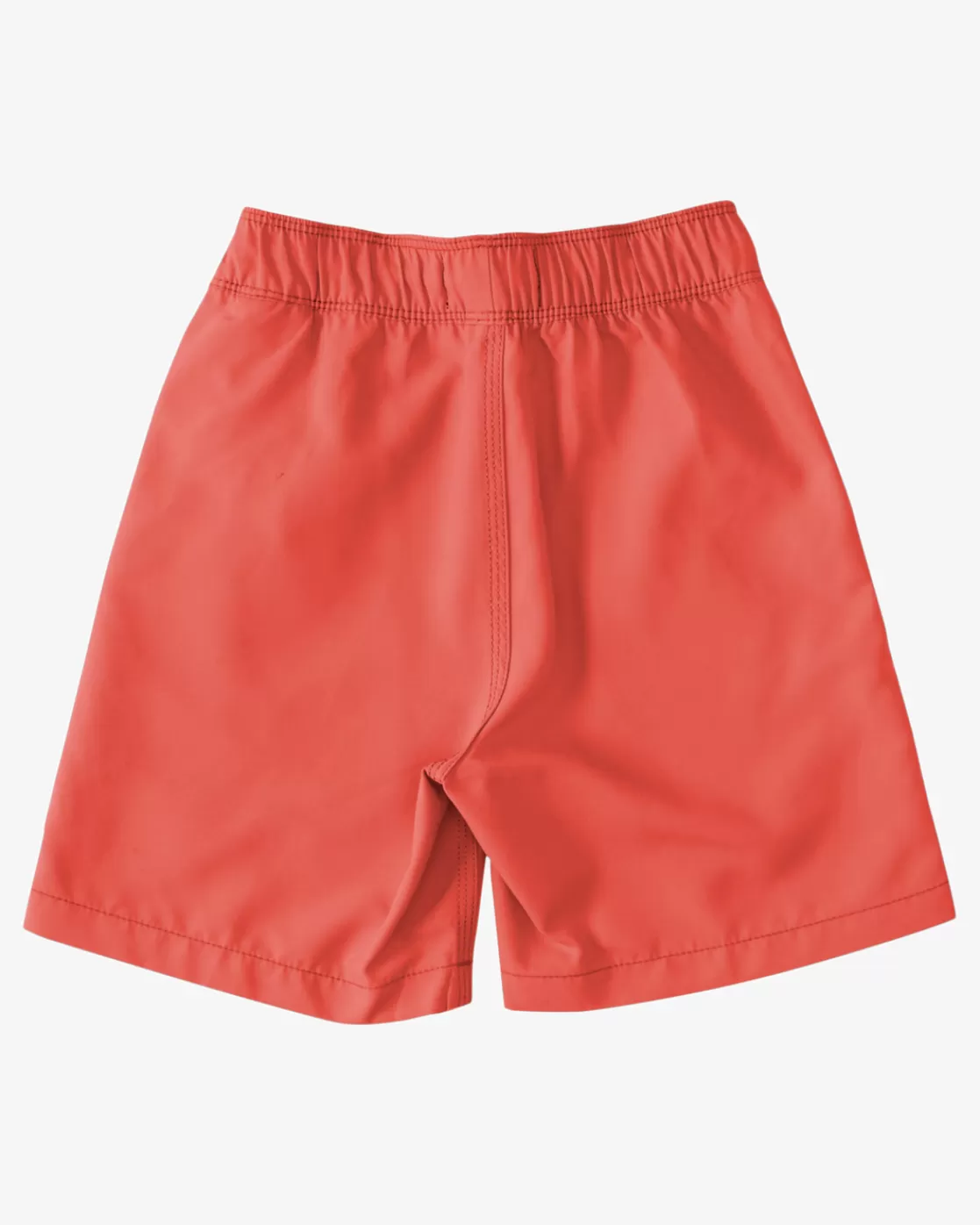 Sale Billabong Boy's (2-7) All Day Layback Boardshorts CORAL