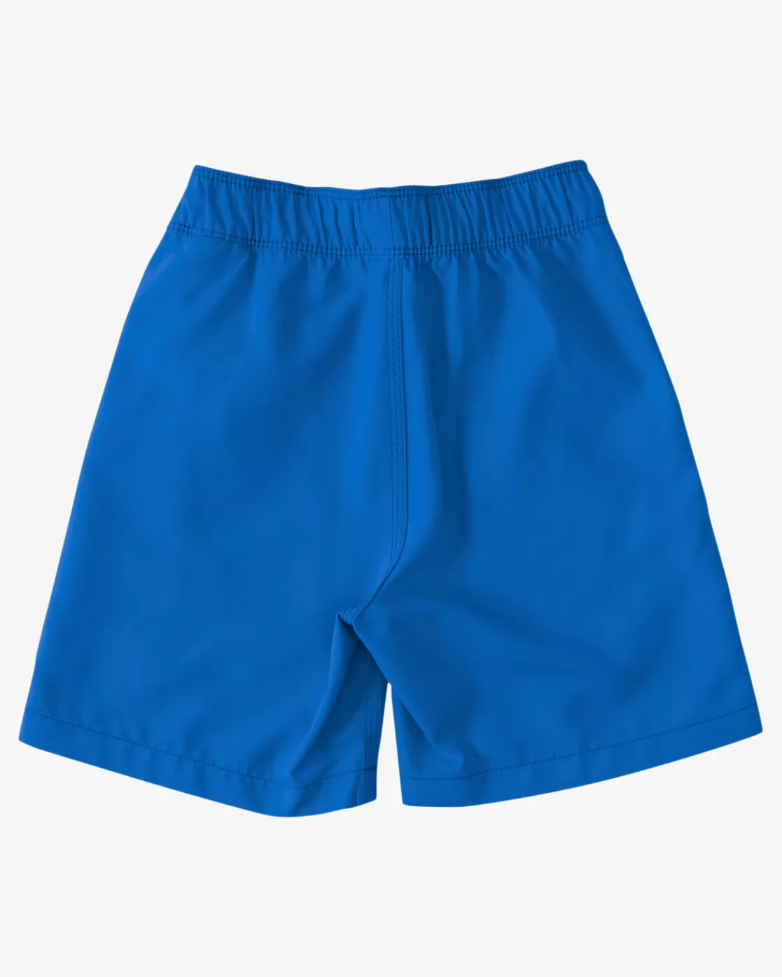 Online Billabong Boy's (2-7) All Day Layback Boardshorts COBALT