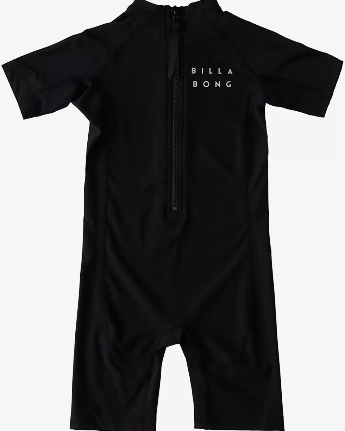 New Billabong Boy's (2-7) All Day Spring Suit BLACK