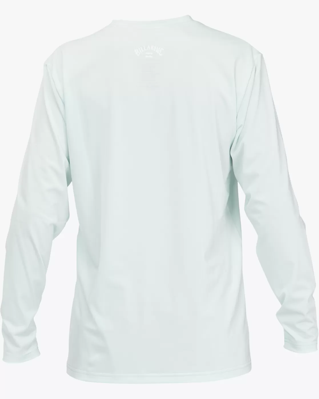 Best Sale Billabong Boy's (2-7) All Day Wave Loose Fit Long Sleeve Surf Tee WHITE