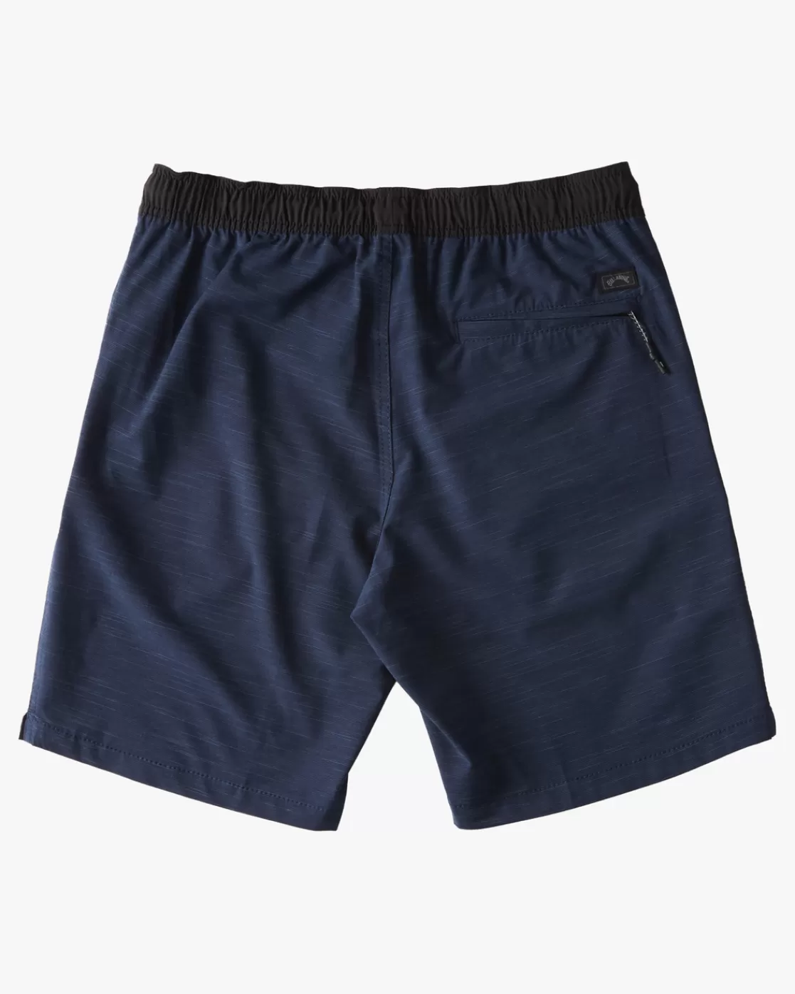 Store Billabong Boy's (2-7) Crossfire Elastic Submersible Shorts 13" NAVY