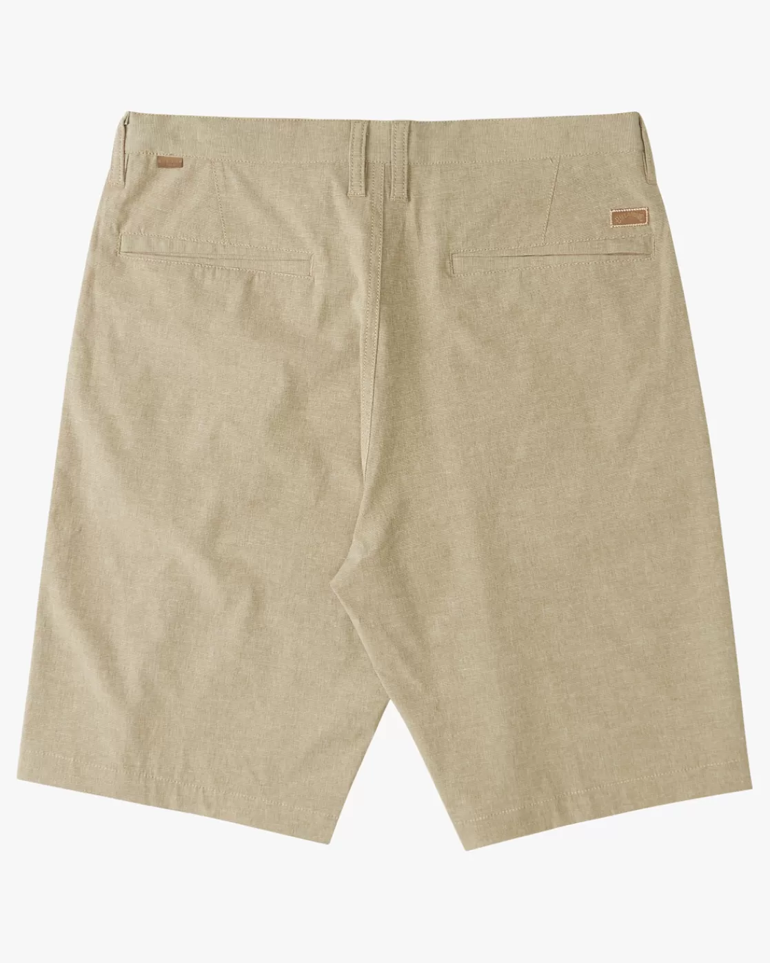 New Billabong Boy's (2-7) Crossfire Shorts 14" KHAKI