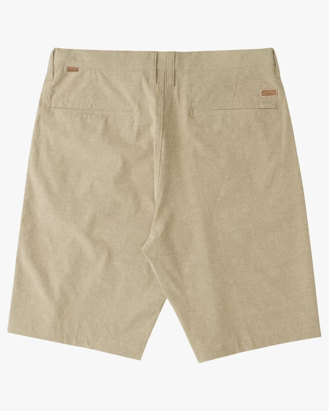 New Billabong Boy's (2-7) Crossfire Submersible Shorts 14" KHAKI