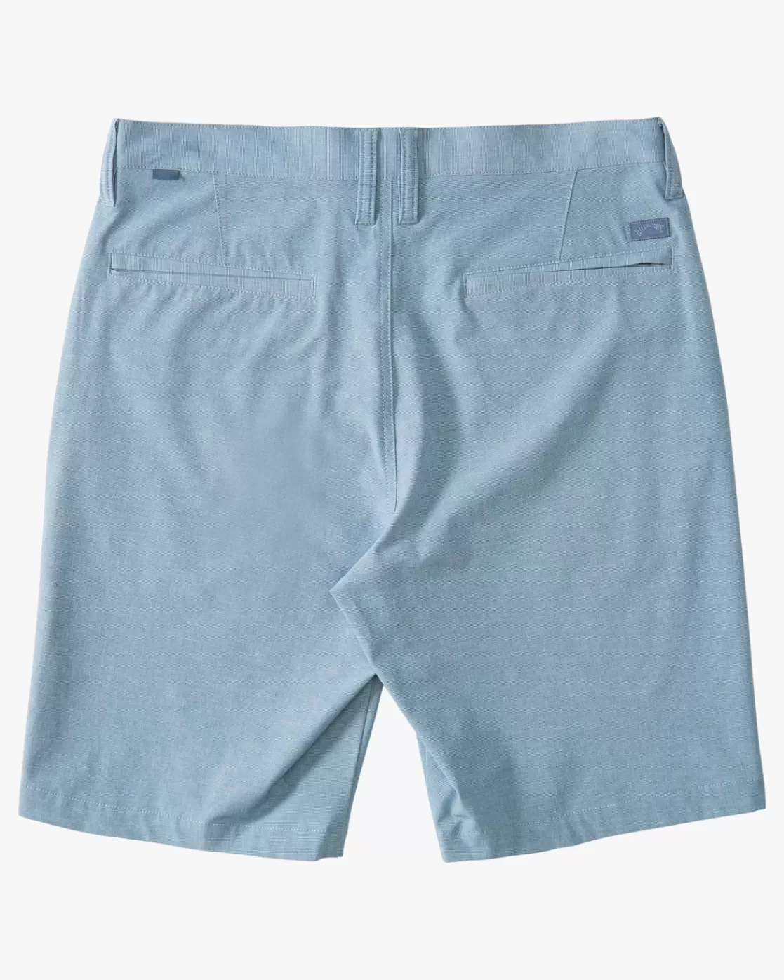 Outlet Billabong Boy's (2-7) Crossfire Submersible Shorts 14" DUSTY BLUE