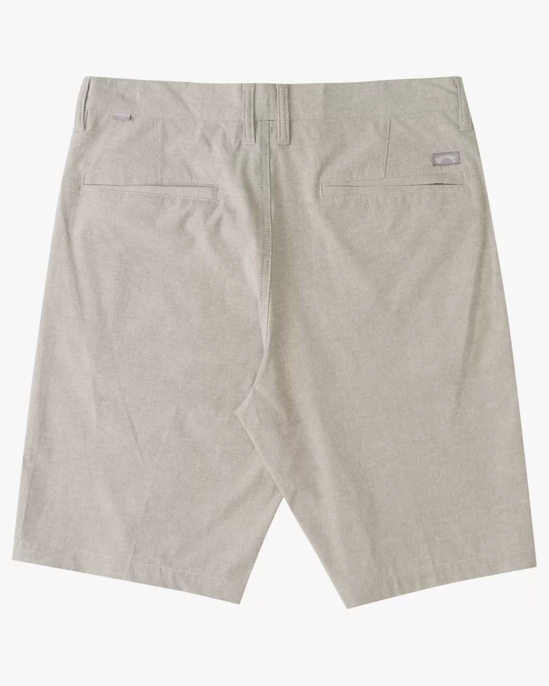 Outlet Billabong Boy's (2-7) Crossfire Submersible Shorts 14" GREY