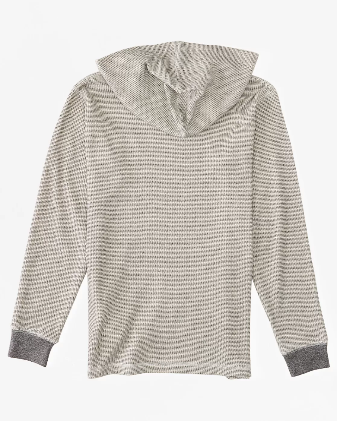 Shop Billabong Boy's (2-7) Keystone Hoodie OATMEAL