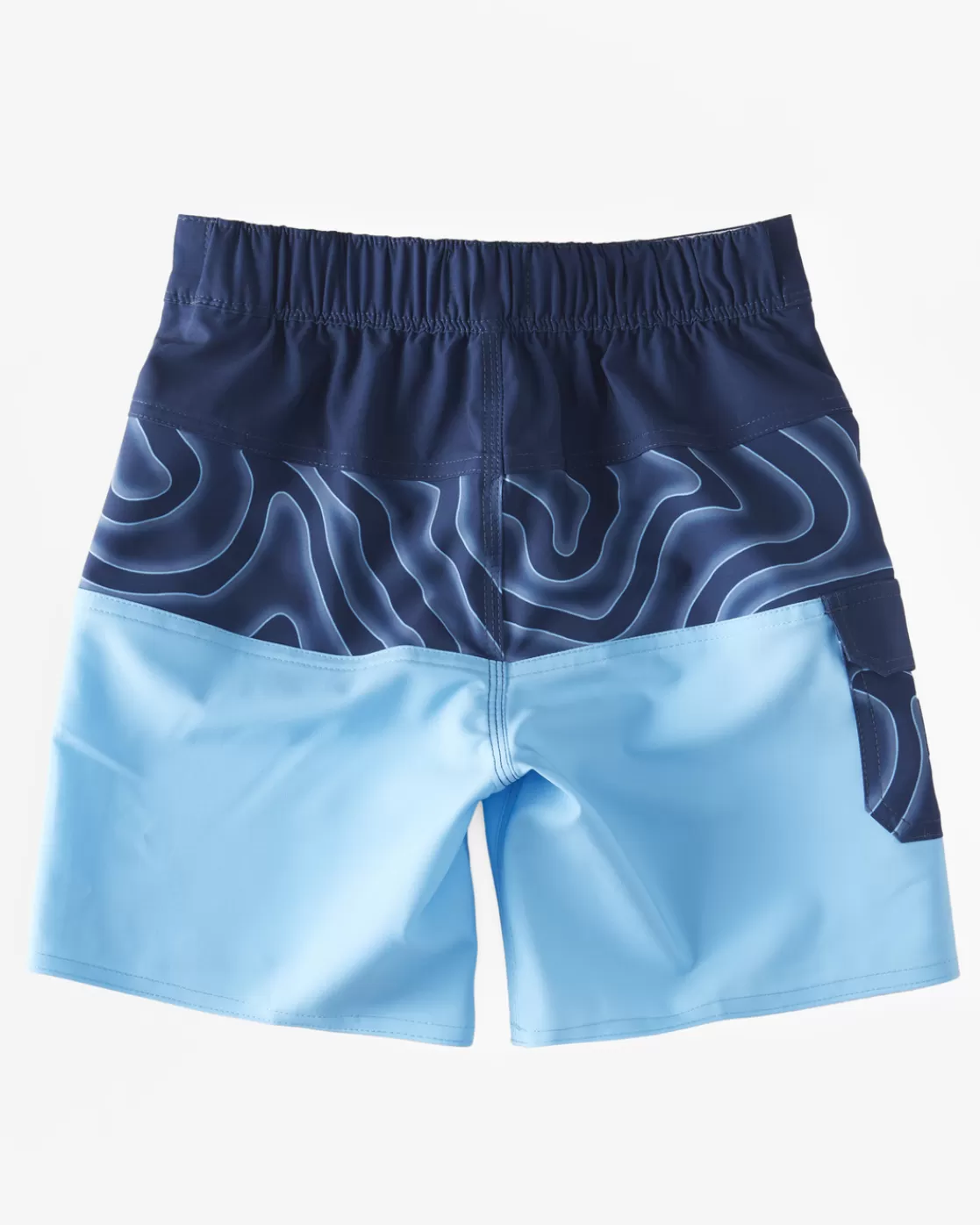 Best Sale Billabong Boy's (2-7) Tribong Pro Boardshorts 13" COASTAL BLUE