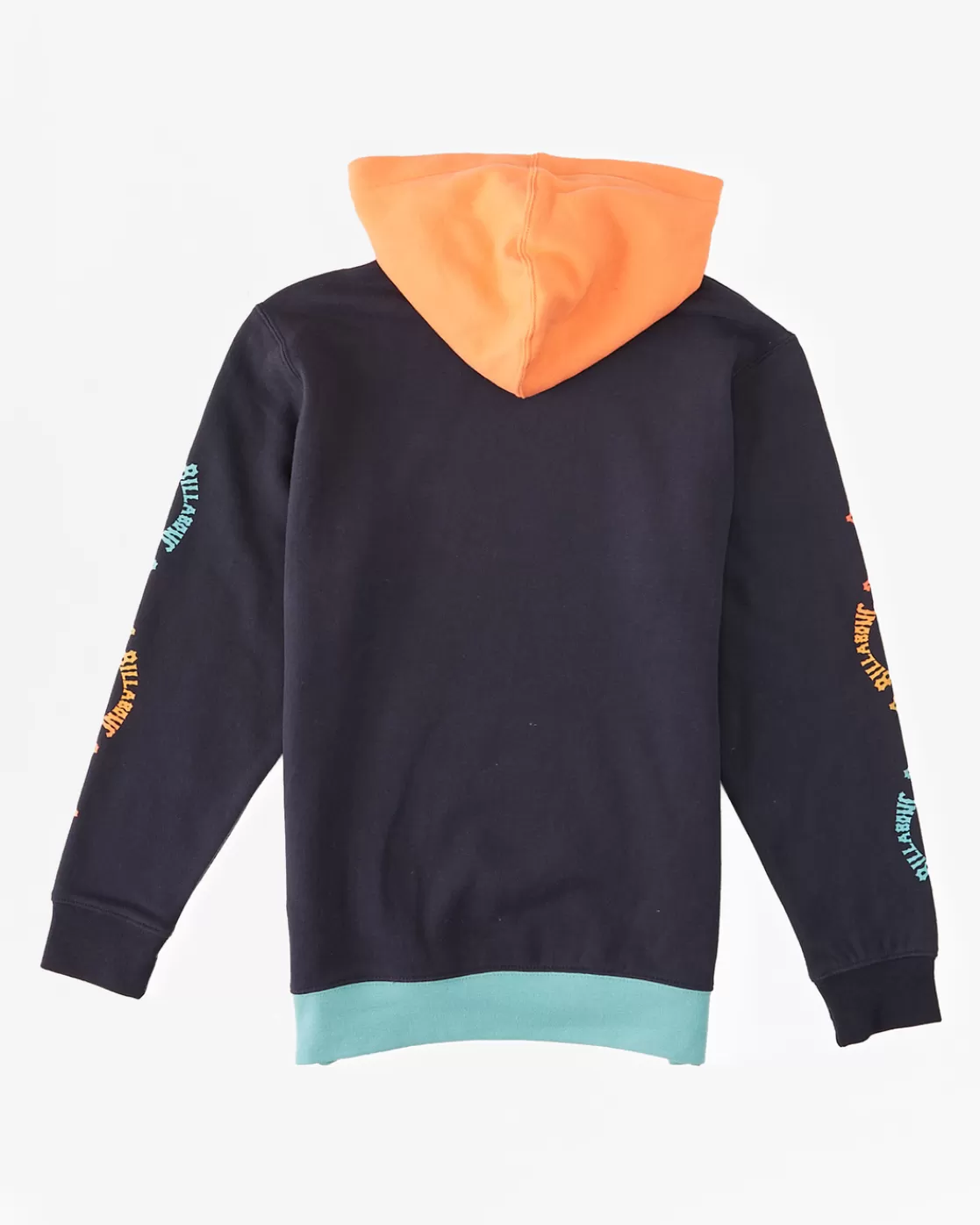 Cheap Billabong Boy's (2-7) United Hoodie NAVY