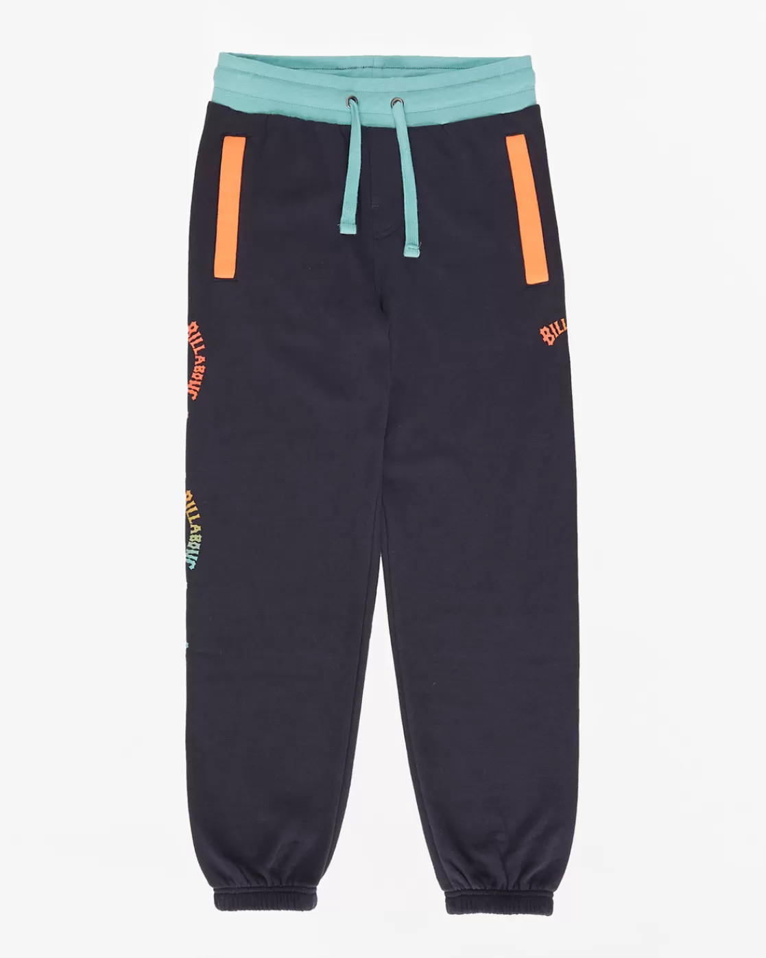 Fashion Billabong Boy's (2-7) United Joggers NAVY