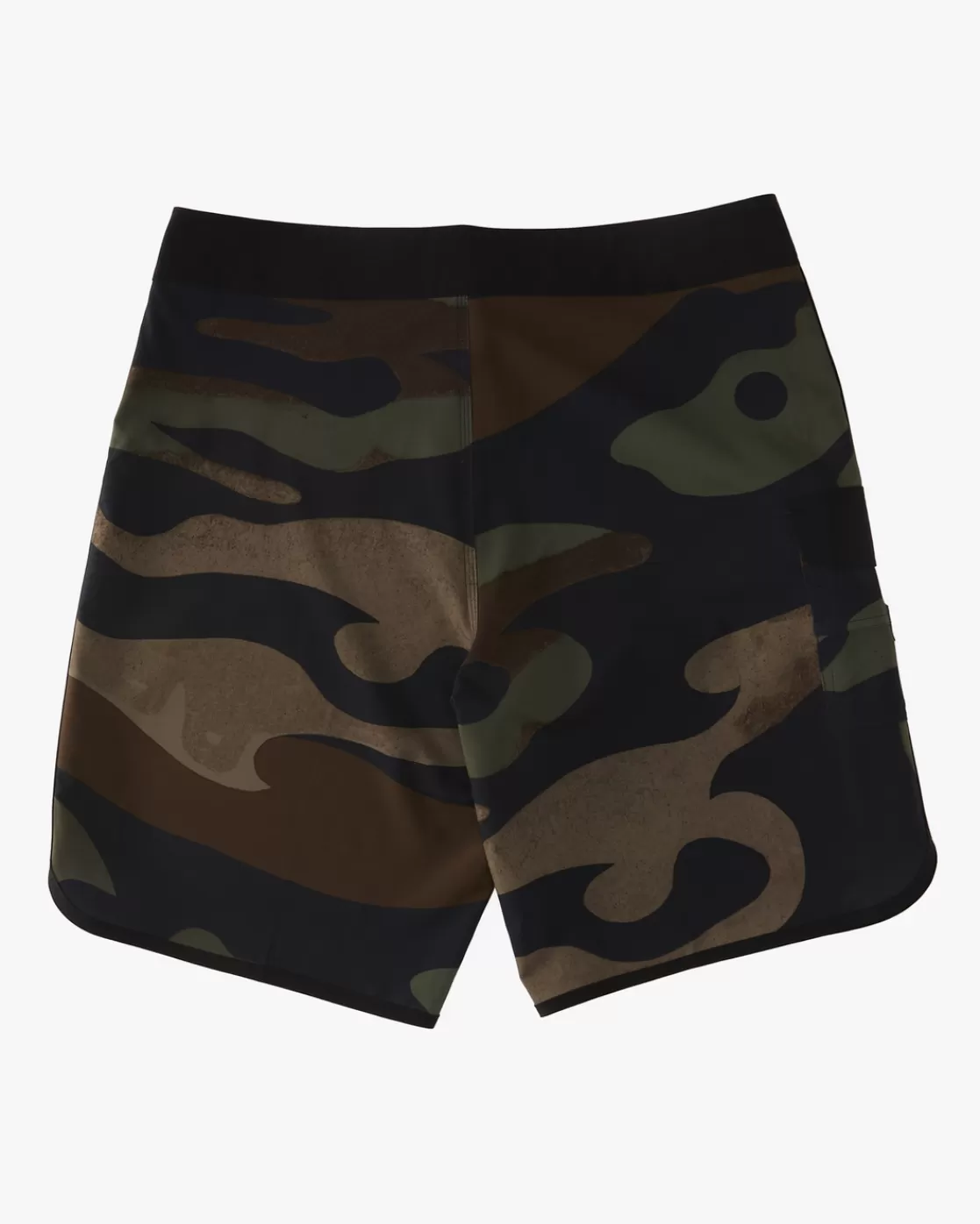 Store Billabong Boy's 73 Pro Performance 16" Boardshorts CAMO