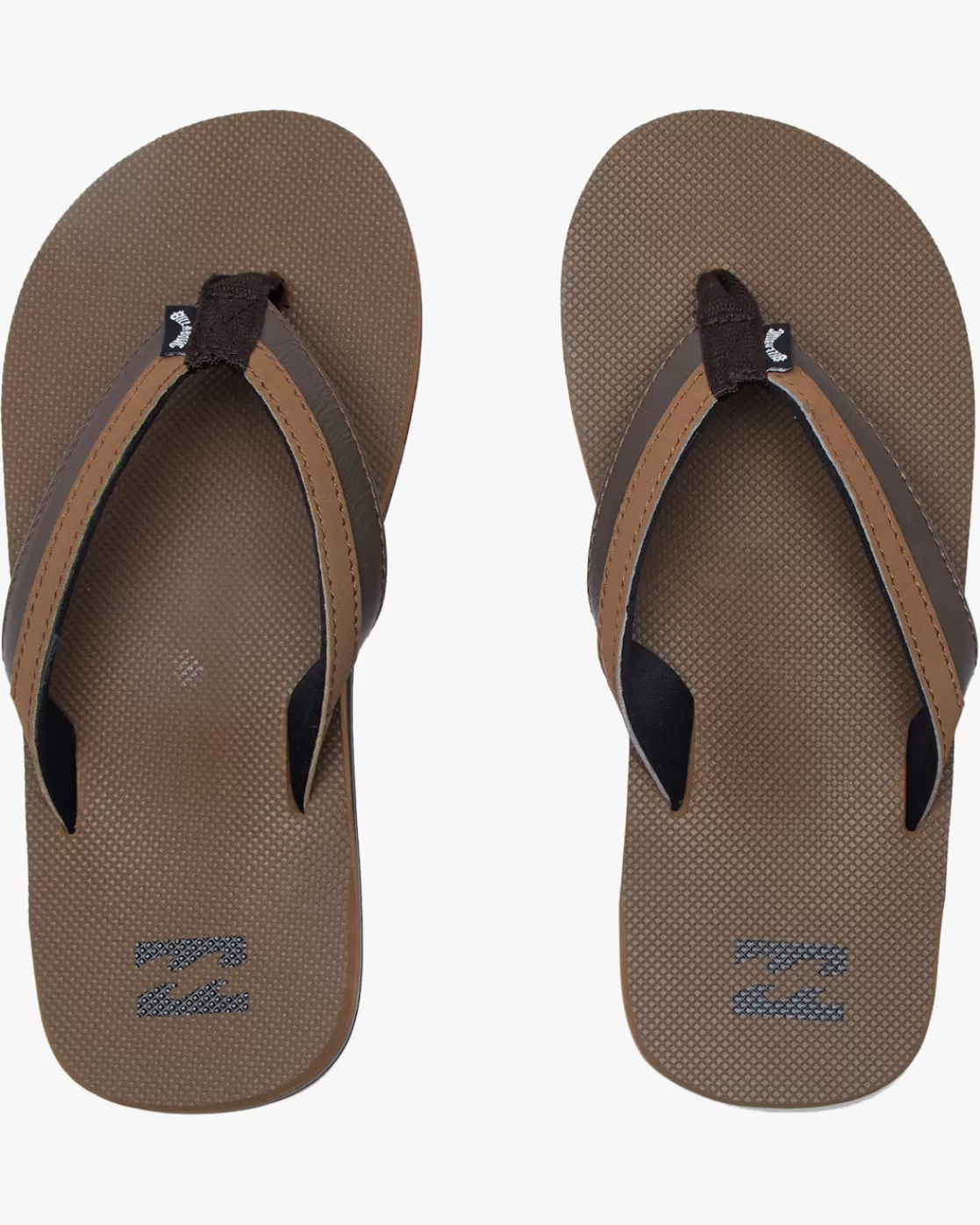 Online Billabong Boy's All Day Impact Sandals CAMEL