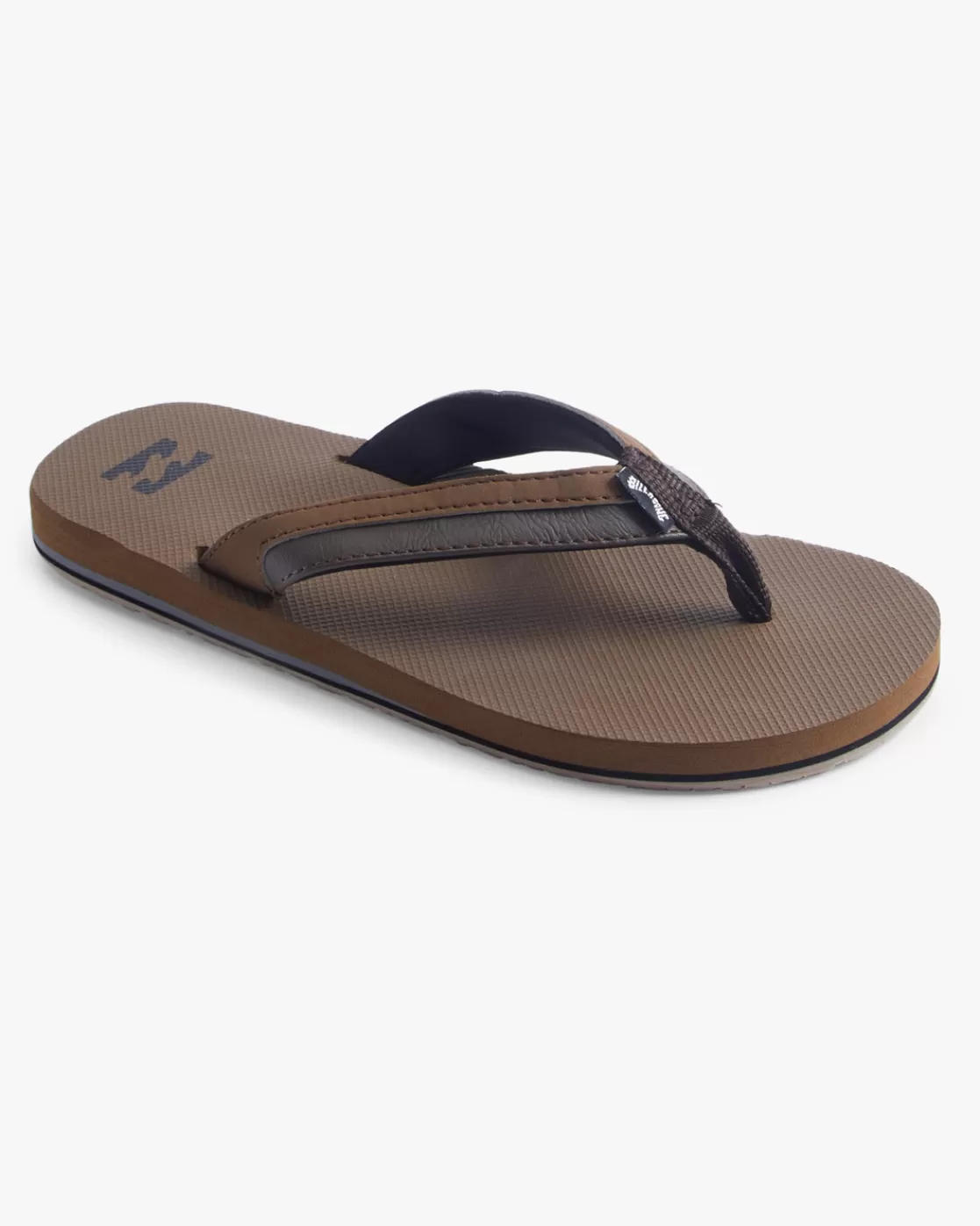 Online Billabong Boy's All Day Impact Sandals CAMEL