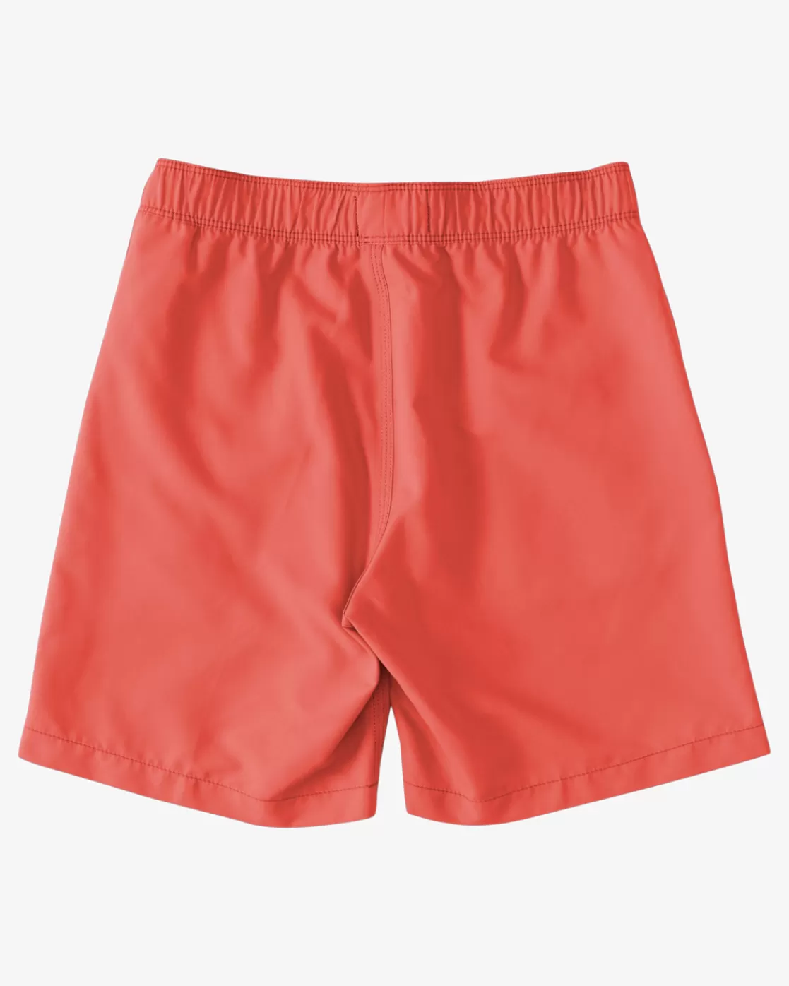 Outlet Billabong Boy's All Day Layback Boardshorts CORAL