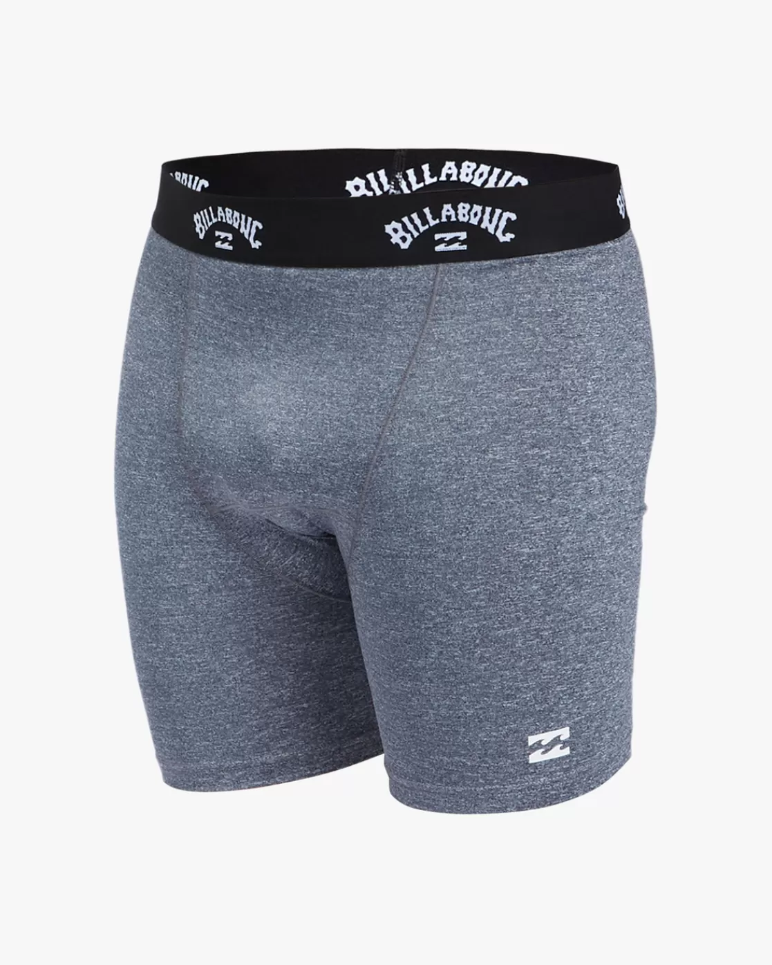 Online Billabong Boy's All Day Undershorts DARK GREY HEATHER